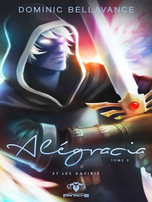 cover image of Alégracia et les Xayiris
